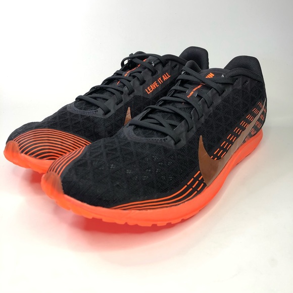 cross country waffle shoes